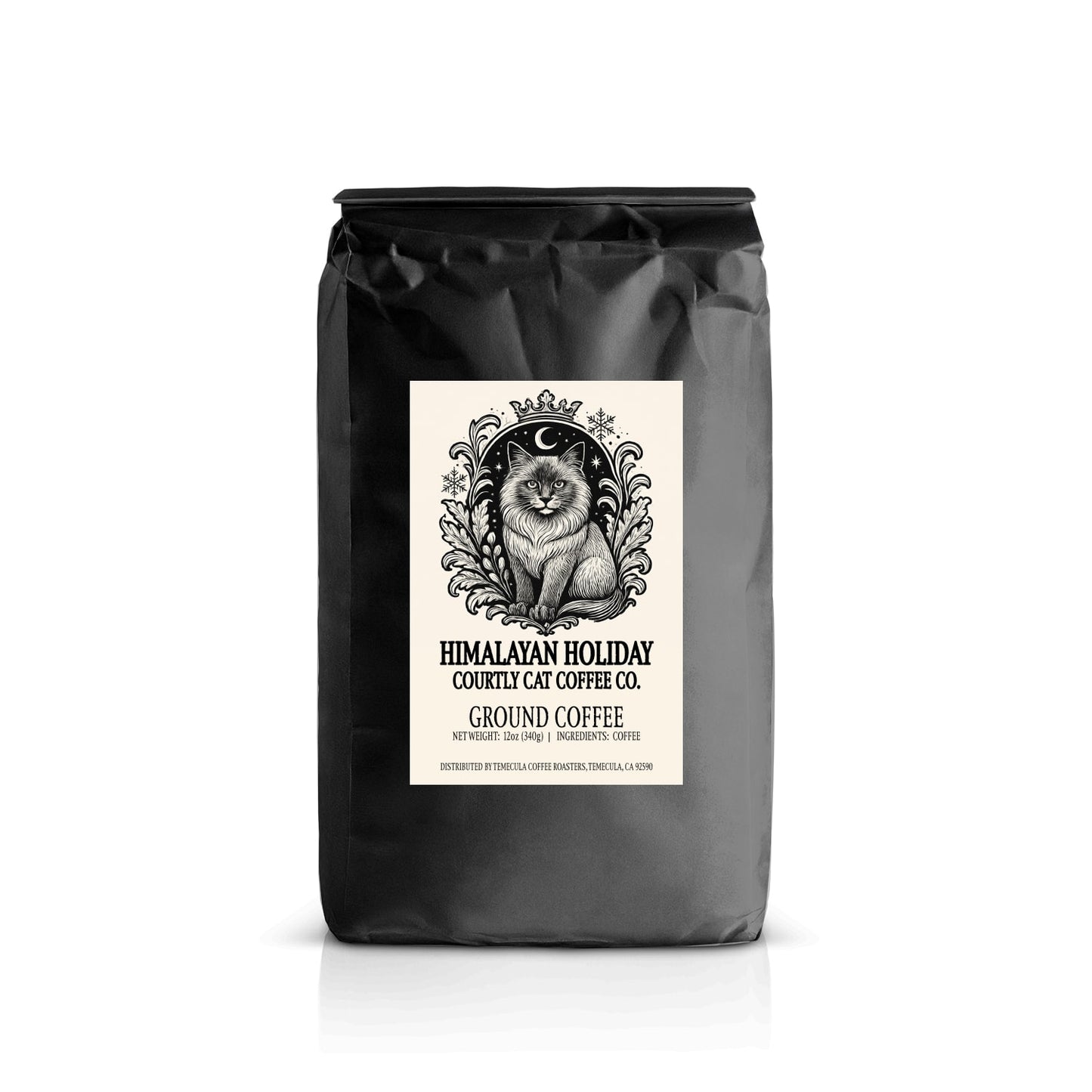Holiday Blend - Himalayan Holiday - Ground