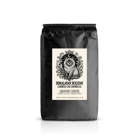 Holiday Blend - Himalayan Holiday - Ground